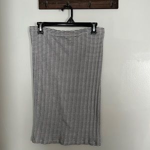 Express Pencil Skirt - Size L